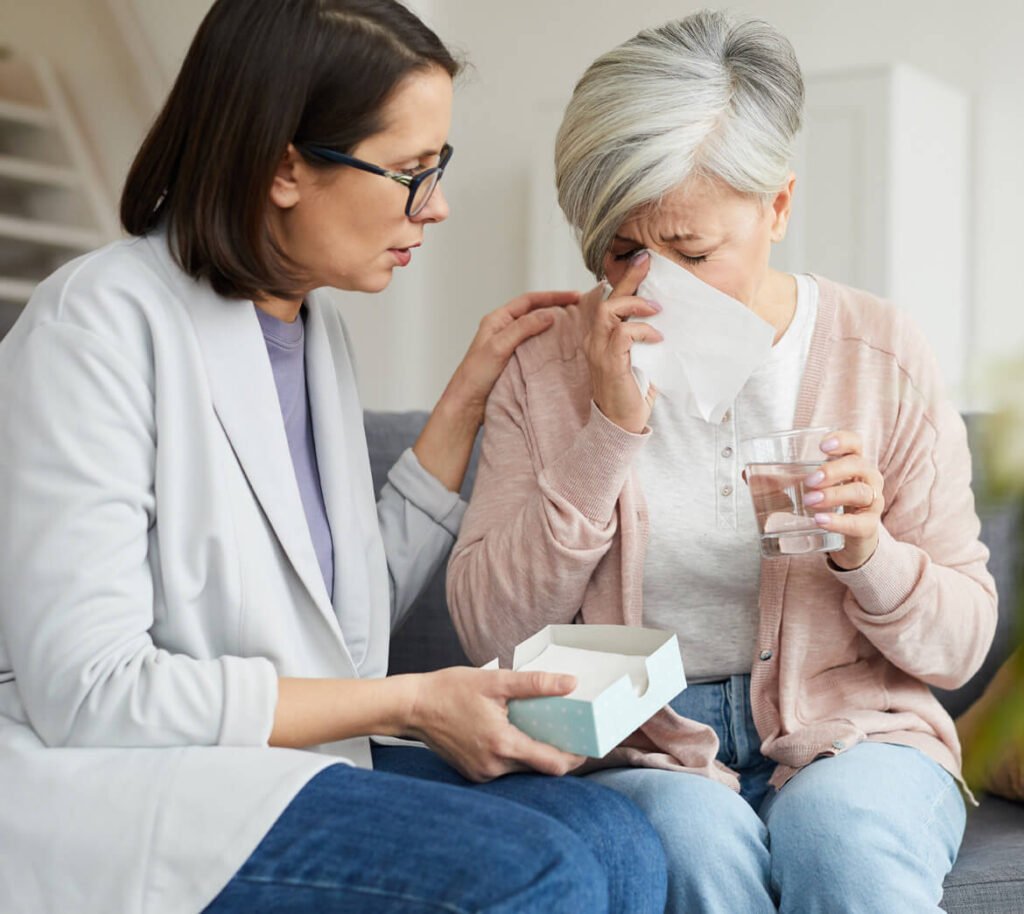 Veterans and first responders