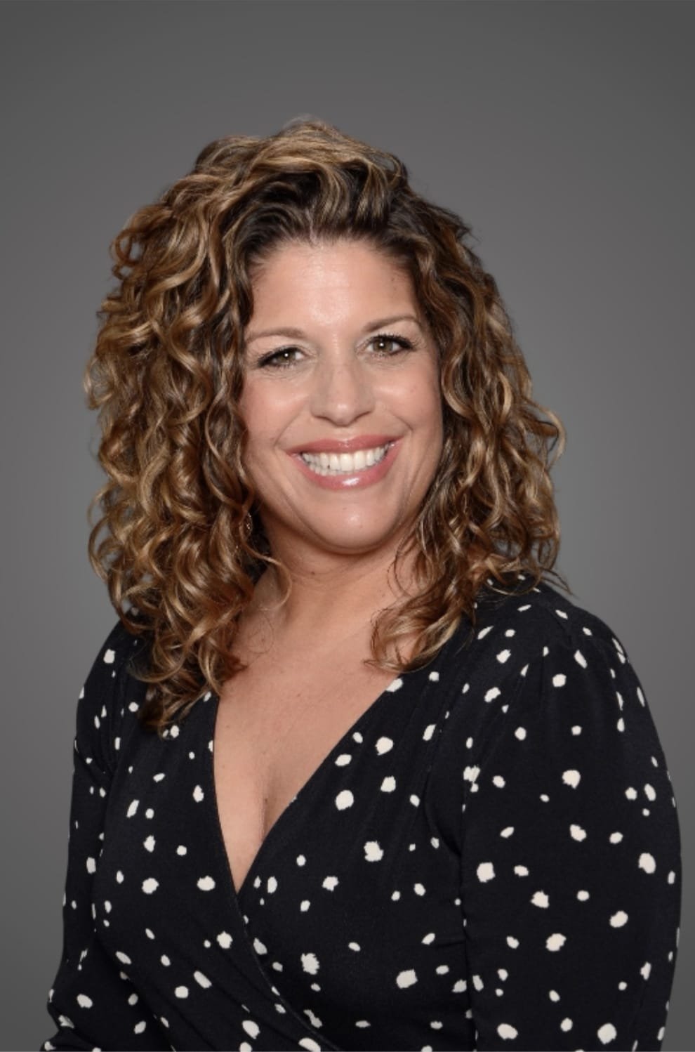 Jackeline Romero, LSW